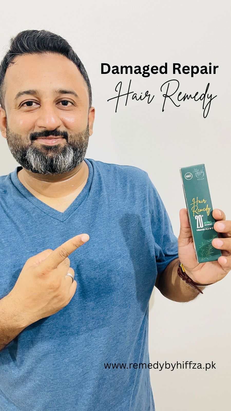 Hair Remedy Oil | 100% organic chemical free with goodness of herbs | 150ml large Bottle with more quantiy and more care