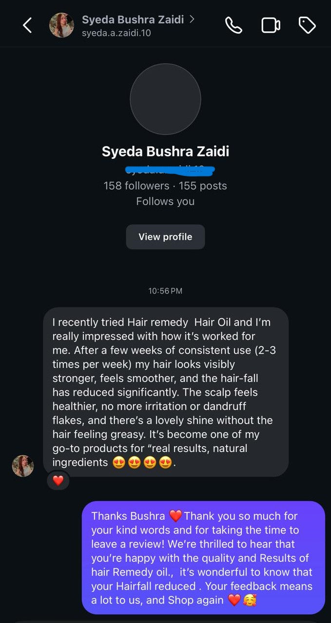 The customer is giving positive feedback about the product.